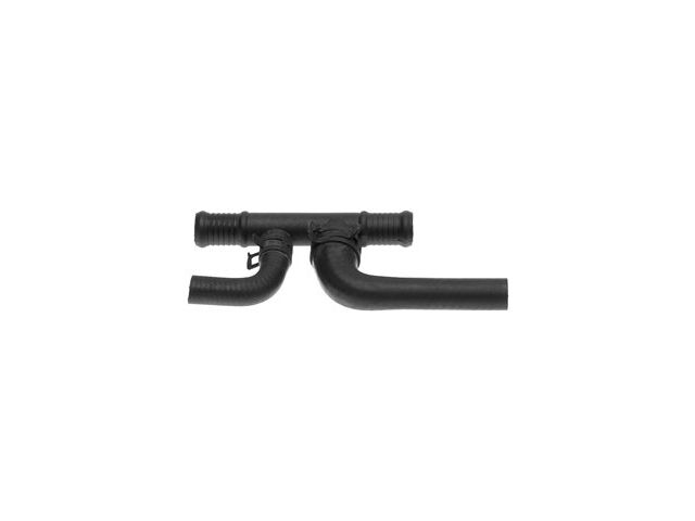 Engine To Heat Exchanger Heater Hose - 1994-1999 Mercedes S420 4.2L V8 GAS - Gates 6436-09164201