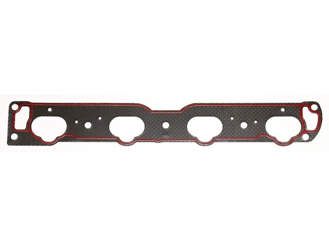 Intake Manifold Gasket - 1996-1999 Mercedes S420 RWD - Elring 6438-06170384