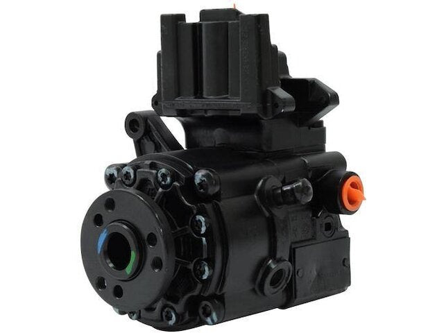 Power Steering Pump - 1996-1997 Mercedes S420 - Maval 6438-06370241