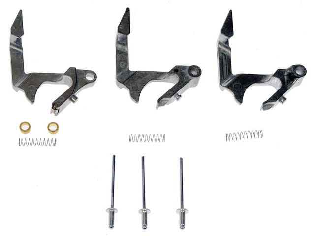 Auto Trans Shifter Repair Kit - 2000-2006 Mercedes S430 - Dorman 6442-05704951