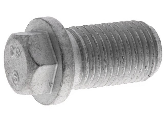 Oil Drain Plug - 2000-2006 Mercedes S430 4.3L V8 - Vaico 6442-06029414