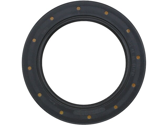 Differential Seal - 2003-2006 Mercedes S430 4.3L V8 Naturally Aspirated GAS - Elring 6445-06178969