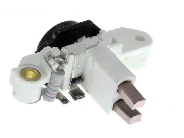 Voltage Regulator - 1994-1999 Mercedes S500 Base 5.0L V8 - Vemo 6446-05873462