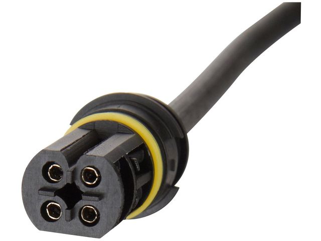 Downstream Left Oxygen Sensor - 1996-1999 Mercedes S500 5.0L V8 - Spectra Premium 6448-05487992