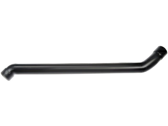 Left PCV Hose - 2000-2006 Mercedes S500 5.0L V8 - Dorman 6452-05772777