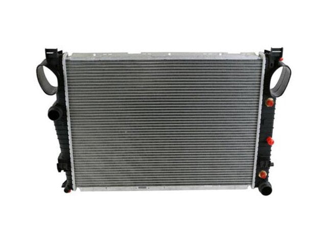 Radiator - 2000-2006 Mercedes S500 FI - Mahle 6452-06165215