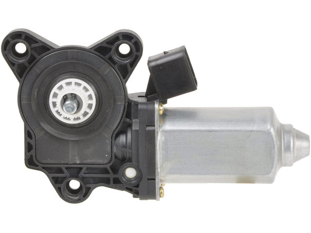 Front Left Window Motor - 2003-2006 Mercedes S500 - A1 Cardone 6455-05453609