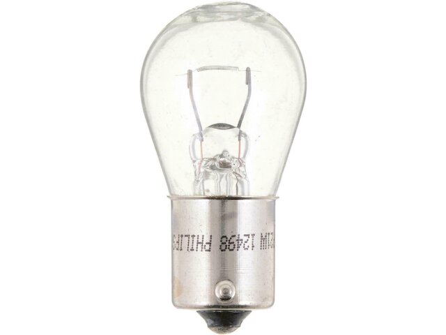 Back Up Light Bulb - 2001-2006 Mercedes S55 AMG - Philips 6456-05758063