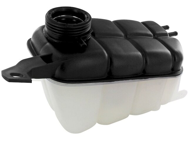 Expansion Tank - 2001-2002 Mercedes S55 AMG 220.173 5.5L V8 - Vaico 6456-05872073
