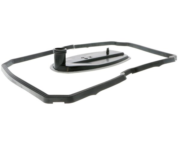Automatic Transmission Filter Kit - 2001-2006 Mercedes S55 AMG 5.5L V8 - Vaico 6456-05897243