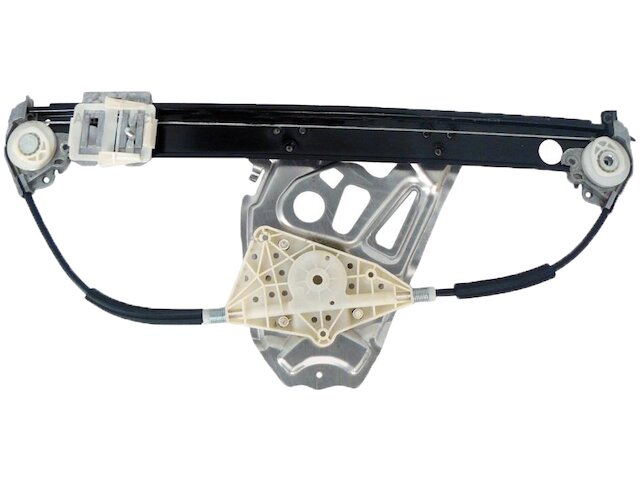 Rear Left Window Regulator - 2001-2006 Mercedes S55 AMG 5.5L V8 - ACI 6456-06221418