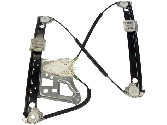 Front Left Window Regulator - 2003-2006 Mercedes S55 AMG - Dorman 6458-05216128