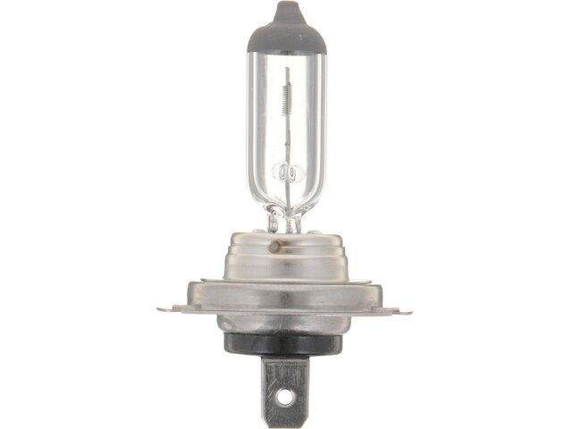 Front Fog Light Bulb - 2003-2006 Mercedes S55 AMG - Philips 6458-09179454