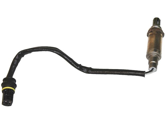 Oxygen Sensor - 1996-1998 Mercedes SL500 5.0L V8 Naturally Aspirated GAS - Walker 6474-05733630
