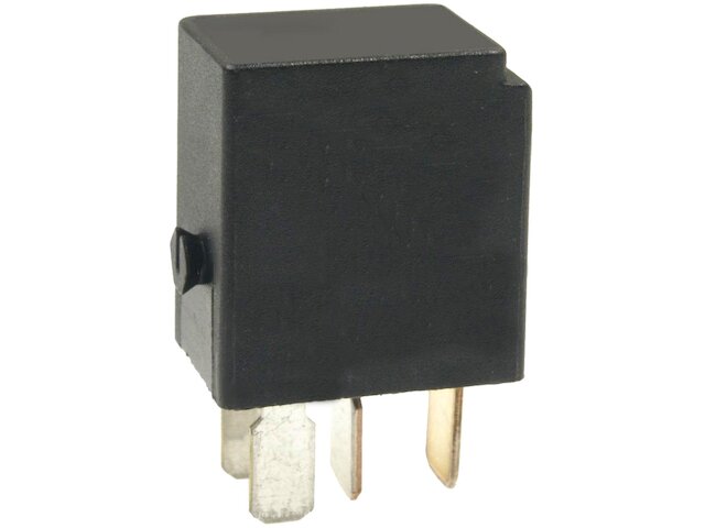 Relay - 1996-2006 Mercedes SL500 5.0L V8 - Standard Motor Products 6474-06057312