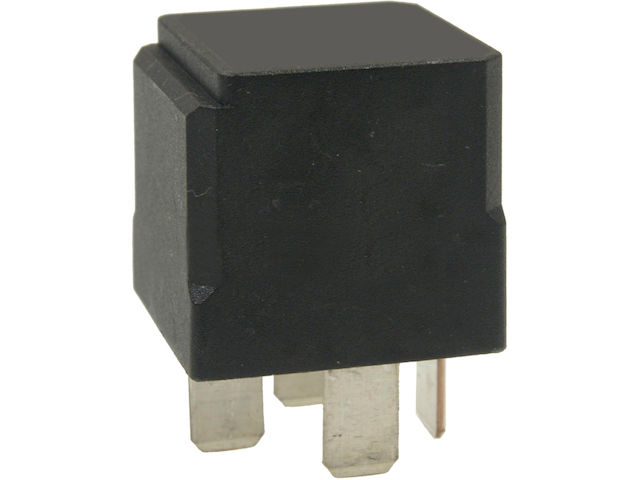 Secondary Air Injection Relay - 2003-2006 Mercedes SL500 5.0L V8 - Standard Motor Products 6481-05520976