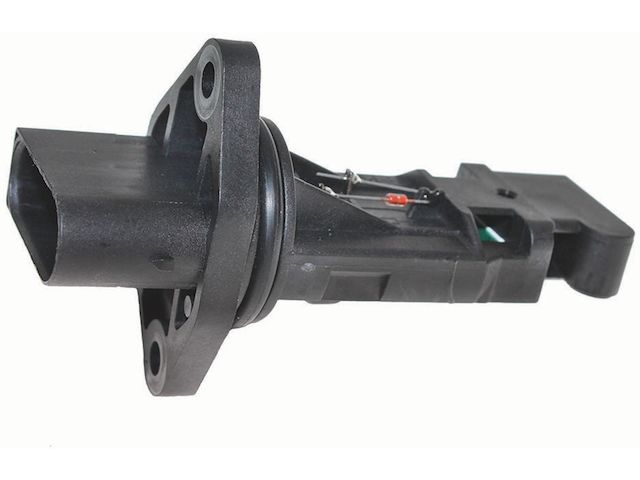 Mass Air Flow Sensor - 1998-2002 Mercedes SLK230 2.3L 4-Cylinder - Walker 6492-05776924