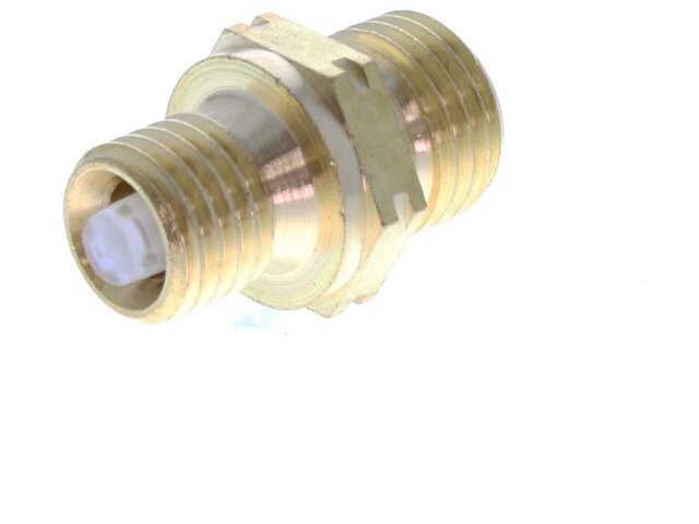 Fuel Pump Fitting - 1998-2000 Mercedes SLK230 Kompressor 170.447 - Vemo 6492-06033555