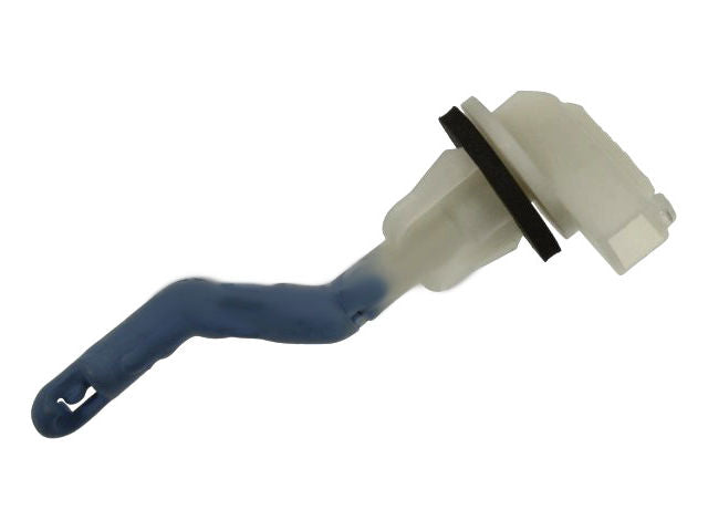 Cabin Air Temperature Sensor - 2002-2008 Jaguar X Type - Standard Motor Products 650-05730297