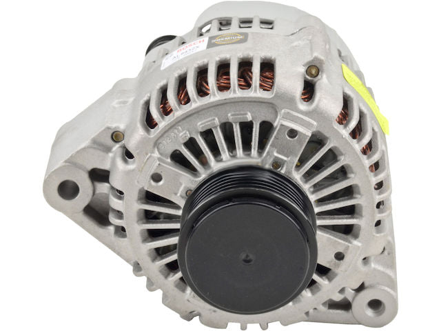 Alternator - 2002-2008 Jaguar X Type - Bosch 650-06185614