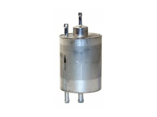 Fuel Filter - 2001-2004 Mercedes SLK320 3.2L V6 - Pronto 6500-05383951