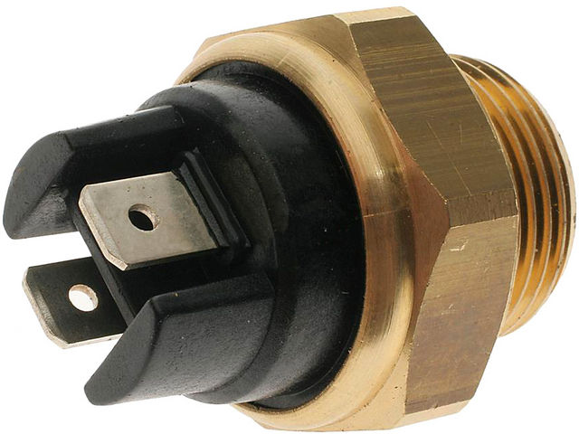 Cooling Fan Switch - 1979-1994 Saab 900 - Standard Motor Products 6514-05581019