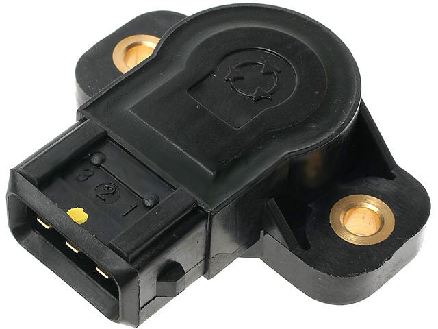 Throttle Position Sensor - 2001-2006 Kia Optima 2.4L 4-Cylinder - Standard Motor Products 652-05064732