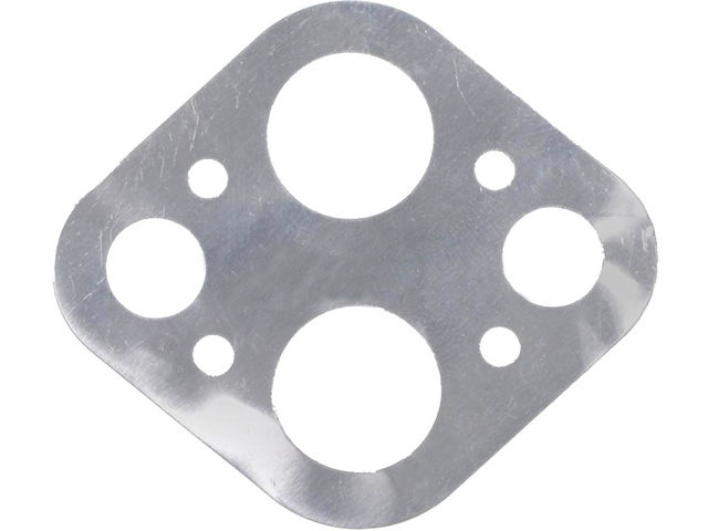 EGR Valve Gasket - 2001-2006 Kia Optima 2.4L 4-Cylinder - Standard Motor Products 652-05188783