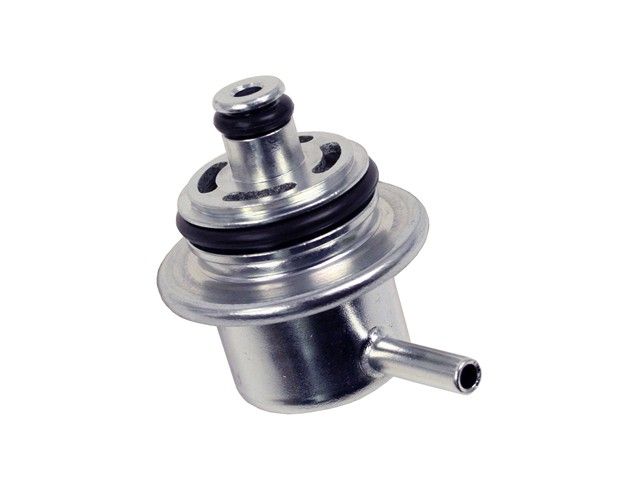 Fuel Pressure Regulator - 2001-2004 Kia Optima 2.4L 4-Cylinder - Beck Arnley 652-05213354