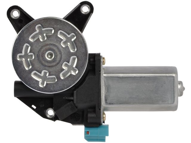 Window Motor - 2001-2006 Kia Optima - A1 Cardone 652-05234712
