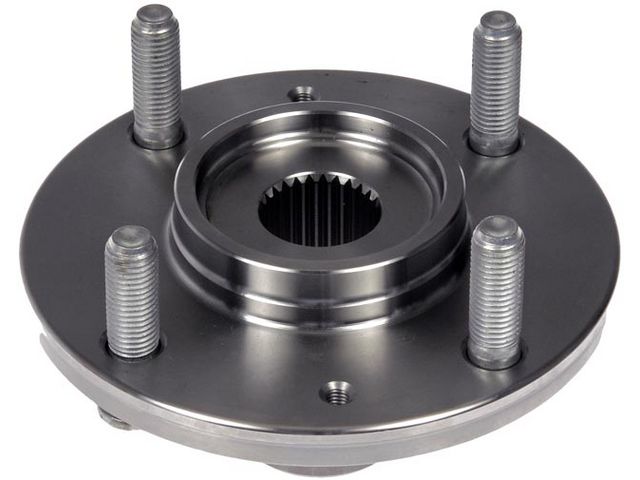 Front Wheel Hub - 2001-2002 Kia Optima - Dorman 652-05434469