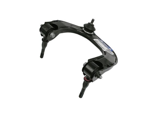 Front Right Upper Control Arm and Ball Joint Assembly - 2001-2006 Kia Optima - Beck Arnley 652-05454878
