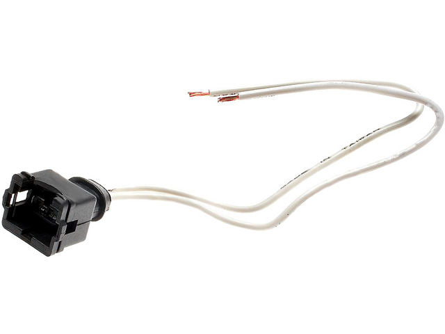 Vapor Canister Purge Solenoid Connector - 2001-2005 Kia Optima - Standard Motor Products 652-05460603