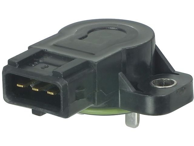 Throttle Position Sensor - 2001-2006 Kia Optima 2.4L 4-Cylinder - Delphi 652-05803810