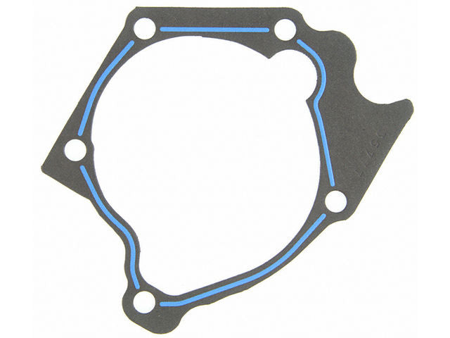 Water Pump Gasket - 2001-2006 Kia Optima 2.4L 4-Cylinder - Felpro 652-09049550