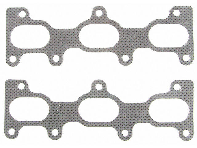 Exhaust Manifold Gasket Set - 2001-2010 Kia Optima - Felpro 652-09053173
