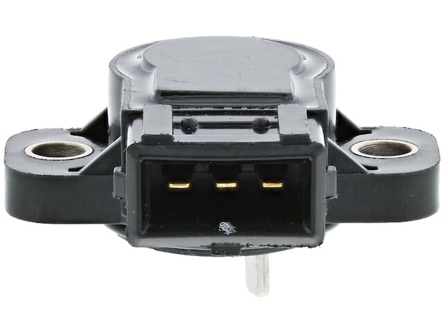 Throttle Position Sensor - 2001-2006 Kia Optima - Motorad 652-09294895