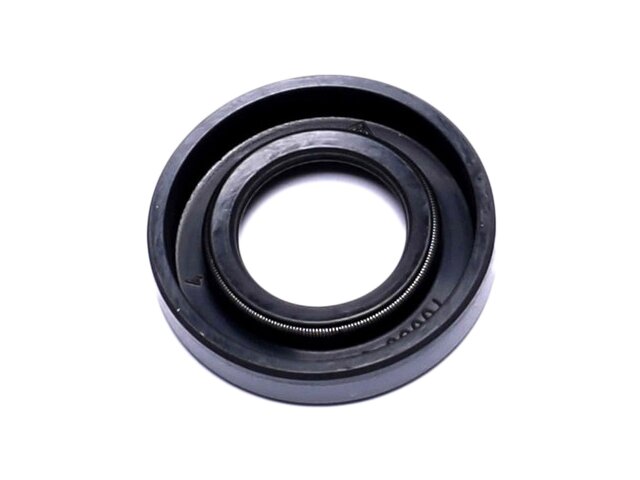 Power Steering Pump Drive Shaft Seal Kit - 1986-1993 Saab 900 - Sunsong 6521-06373250