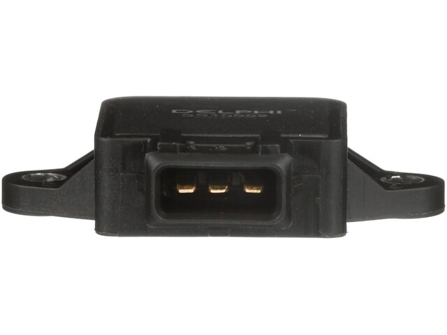 Throttle Position Sensor - 1991-1995 Saab 900 - Delphi 6526-05931964
