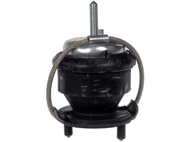 Rear Engine Mount - 1994-1998 Saab 900 - Dorman 6529-05395485
