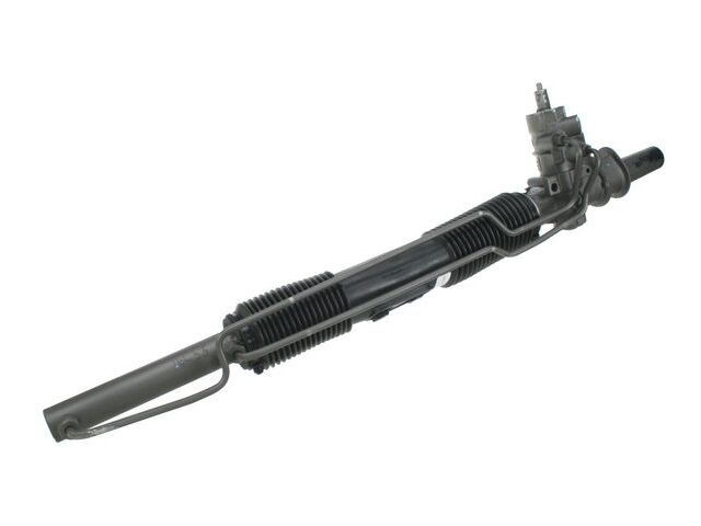 Steering Rack - 1994-1998 Saab 900 Hatchback - Maval 6529-05862180