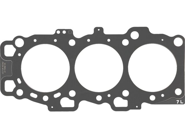 Left Head Gasket - 2002-2006 Kia Optima - Victor Reinz 653-06009844
