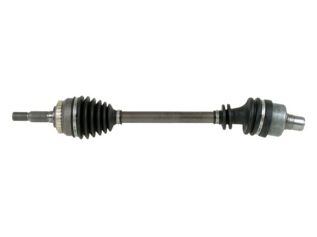 Front Right CV Axle Assembly - 1995-1997 Saab 900 2.5L V6 - A1 Cardone 6530-05926798
