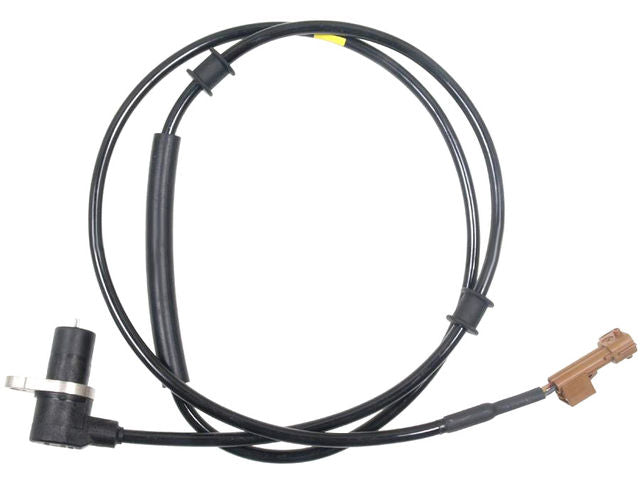 Front ABS Speed Sensor - 1996-1998 Saab 900 - Standard Motor Products 6531-05177037