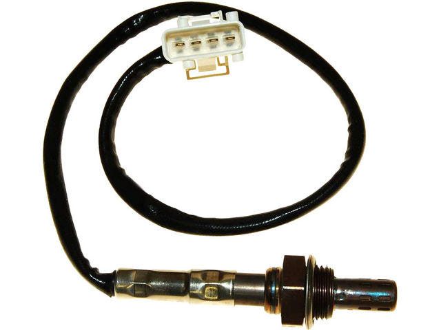 Oxygen Sensor - 1996-1997 Saab 900 2.5L V6 B258I VIN V Naturally Aspirated GAS - Walker 6531-05239077