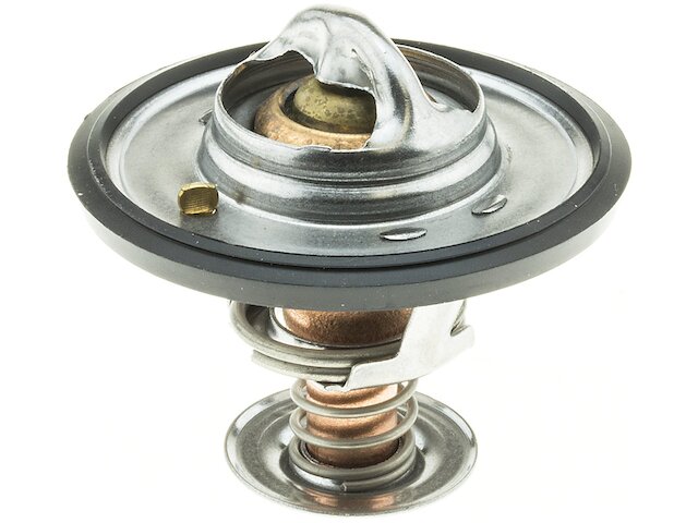 Thermostat - 1996-1998 Saab 900 - Motorad 6531-06197642