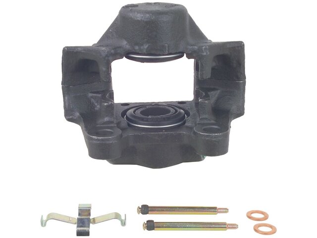 Rear Left Brake Caliper - 1997-1998 Saab 900 - A1 Cardone 6532-05000754