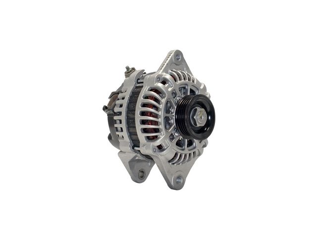 Alternator - 2001-2005 Kia Rio - Pure Energy 655-05514550