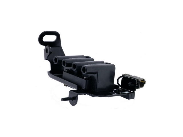 Ignition Coil - 2001-2005 Kia Rio - Prenco 655-05652823