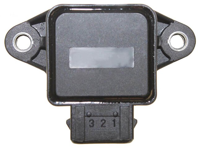 Throttle Position Sensor - 2001-2005 Kia Rio - Walker 655-05950172